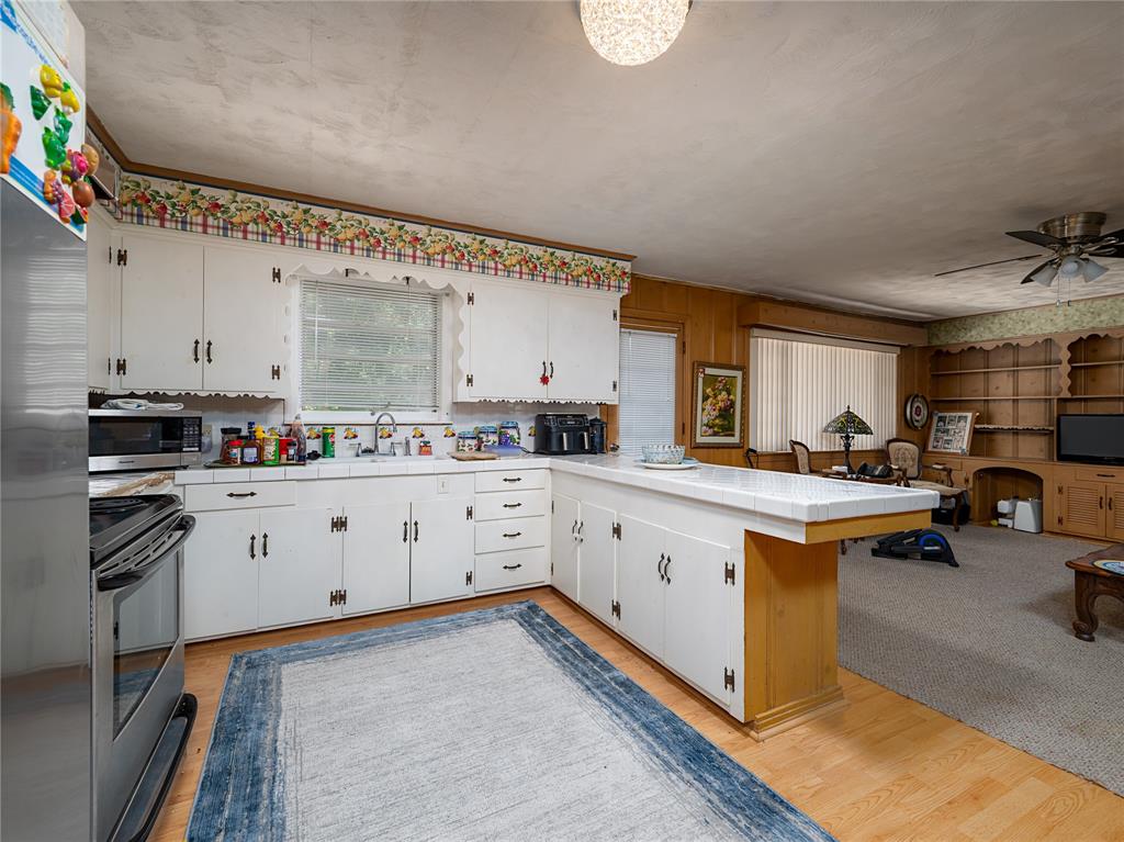 Green Acres - Residential