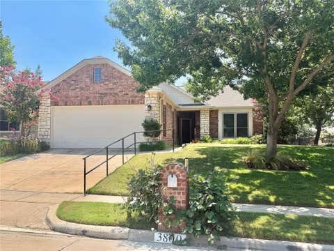 Photo of 3800 Swiss Pine Road, Denton, TX 76210 (MLS # 21351566)