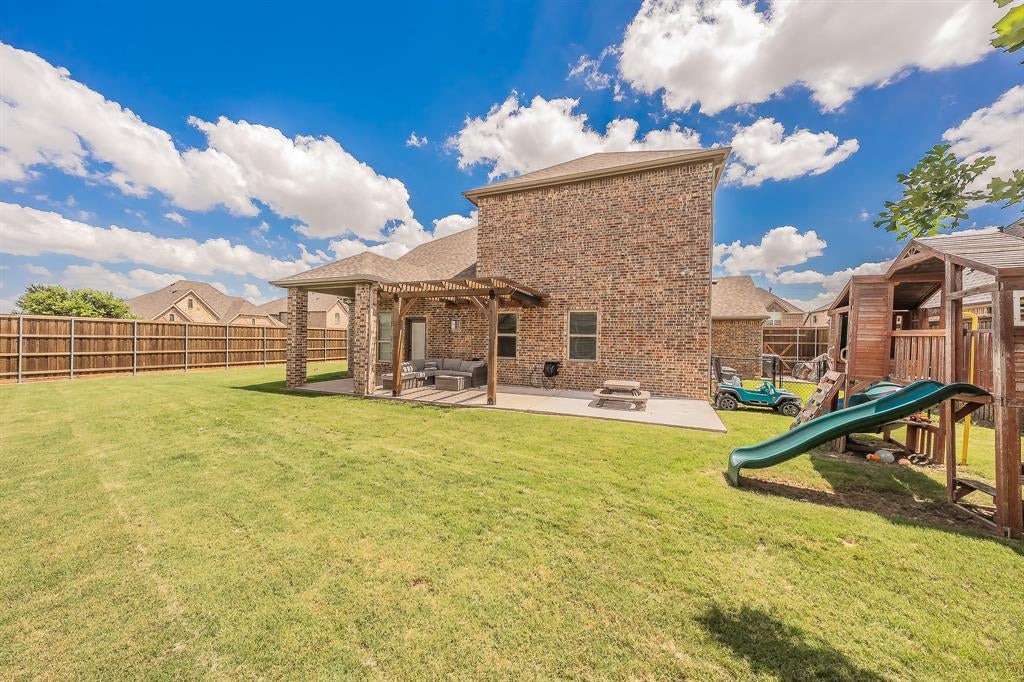 10700 Marble Falls Place