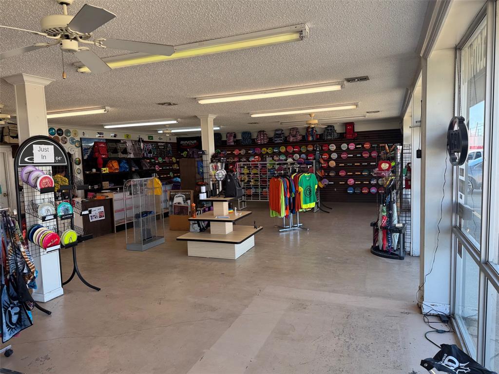 McCall - Commercial Sale