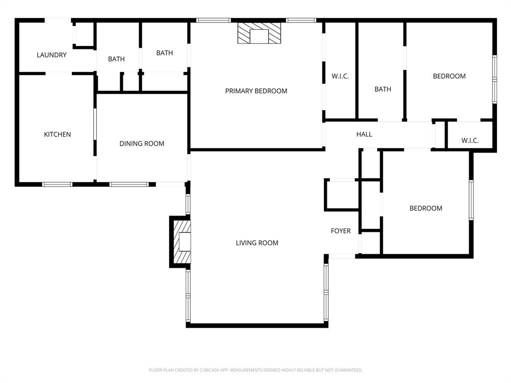 Highlands - Residential