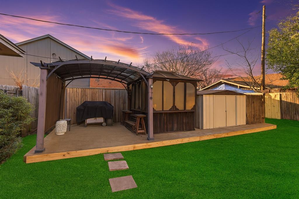 Highlands - Residential