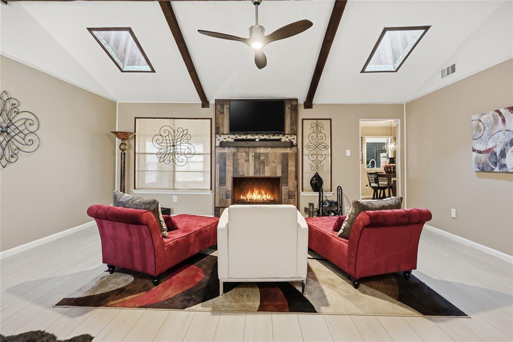 Highlands - Residential