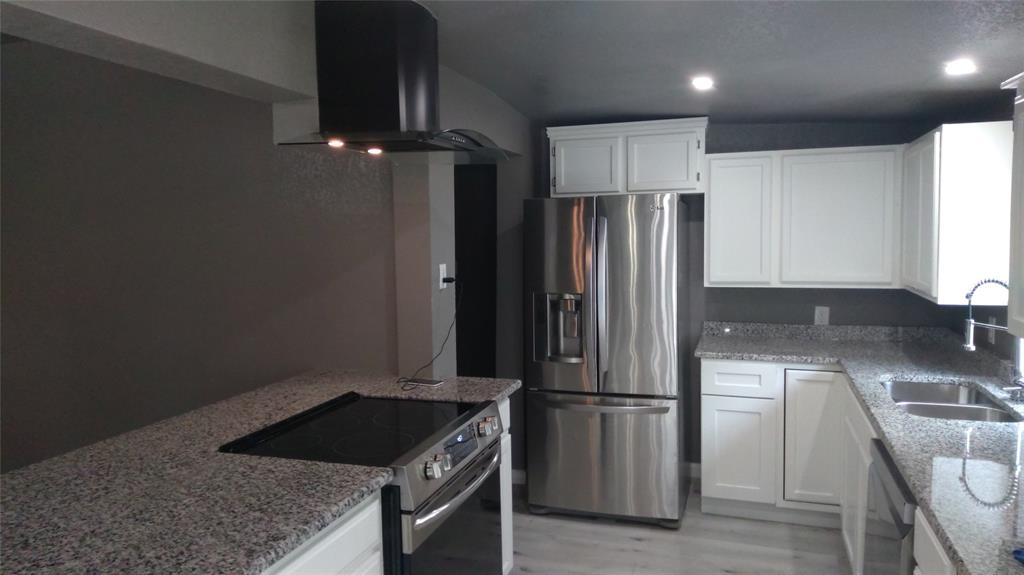 Butler B Sub - Residential Lease