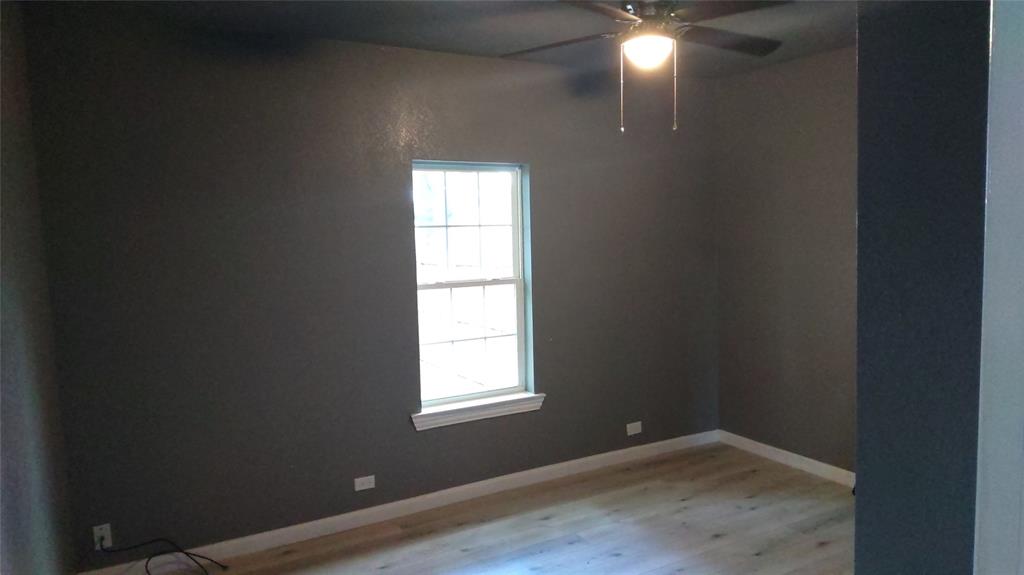 Butler B Sub - Residential Lease