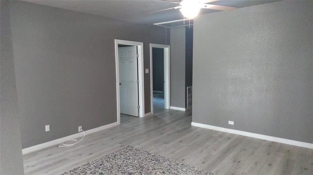 Butler B Sub - Residential Lease