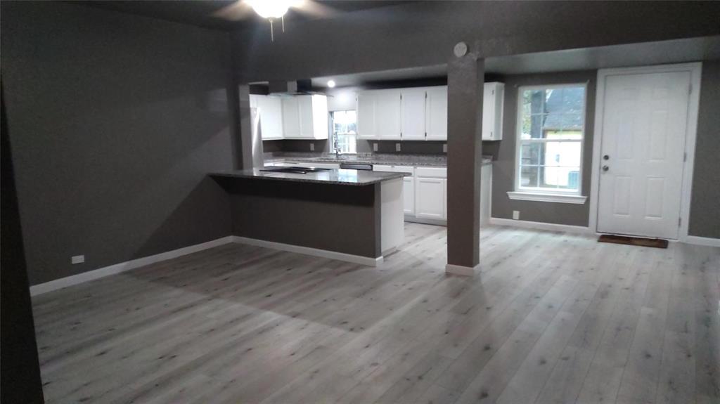 Butler B Sub - Residential Lease