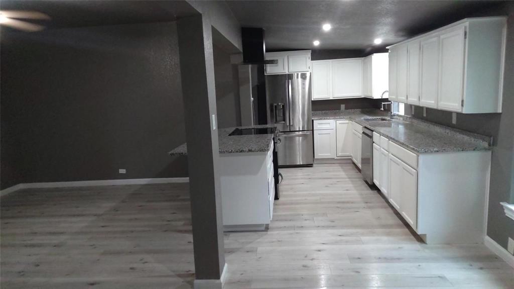 Butler B Sub - Residential Lease