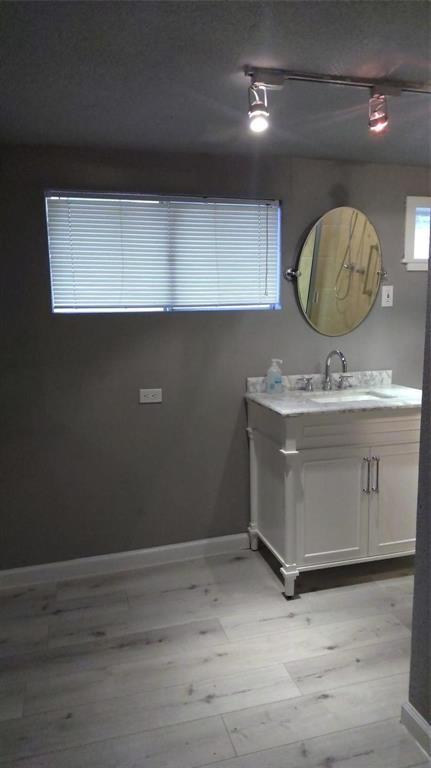 Butler B Sub - Residential Lease