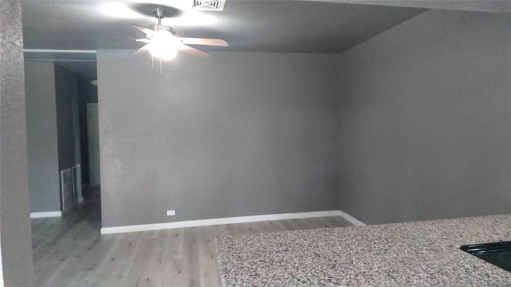 Butler B Sub - Residential Lease