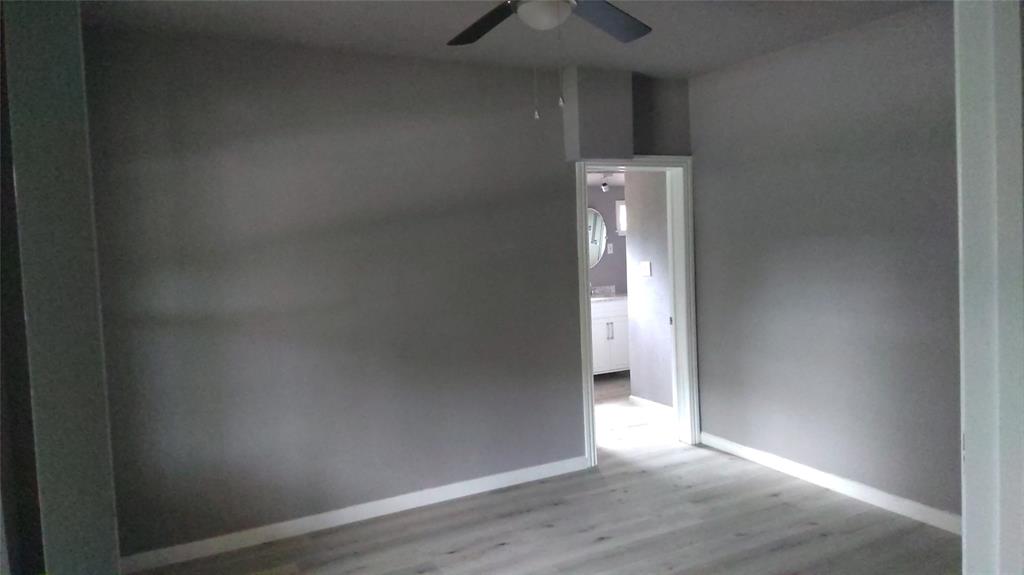 Butler B Sub - Residential Lease