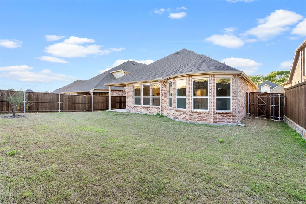 Auburn Hills Ph 4 - Residential