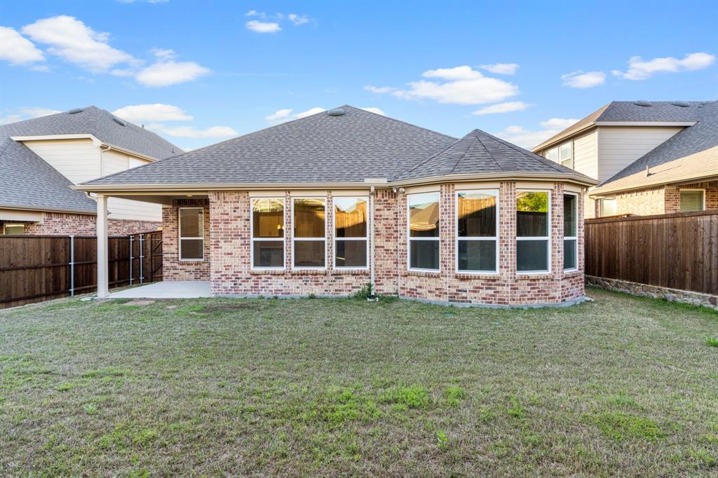 Auburn Hills Ph 4 - Residential