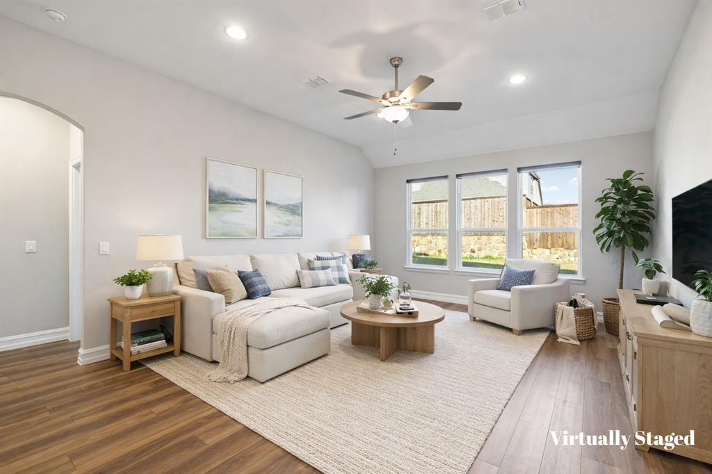 Auburn Hills Ph 4 - Residential