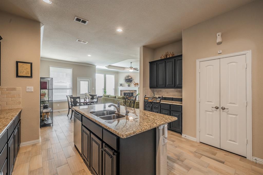 Tehama Bluffs - Residential