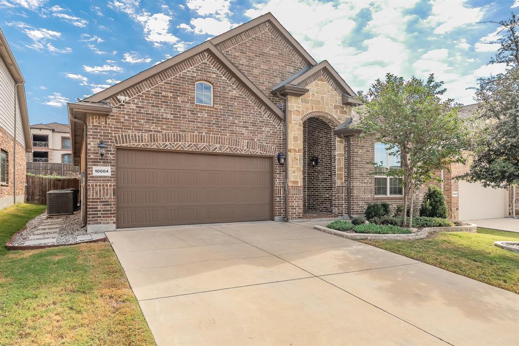 Tehama Bluffs - Residential