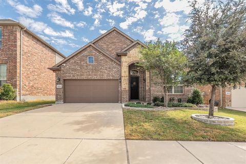 Photo of 10004 Tule Lake Road, Fort Worth, TX 76177 (MLS # 21233849)