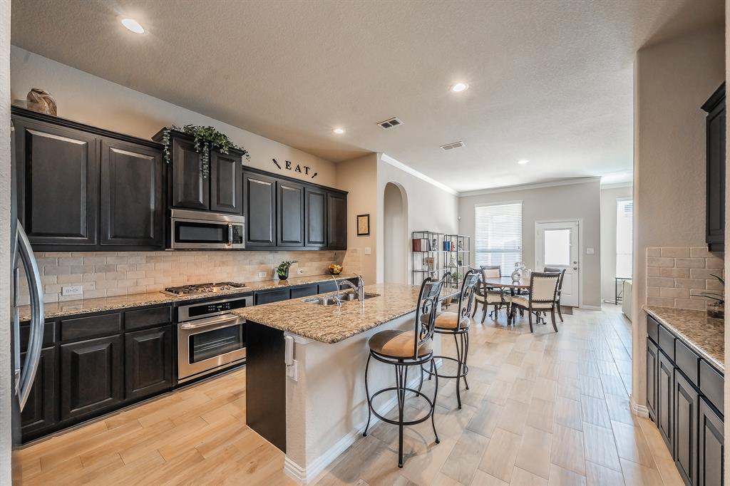 Tehama Bluffs - Residential