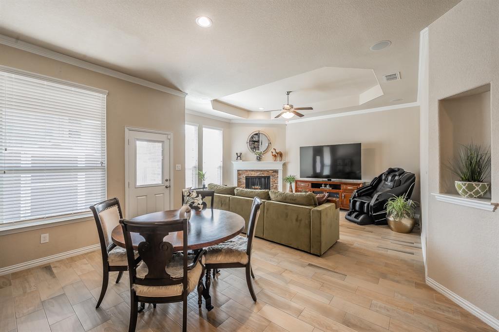 Tehama Bluffs - Residential