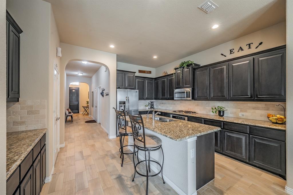 Tehama Bluffs - Residential