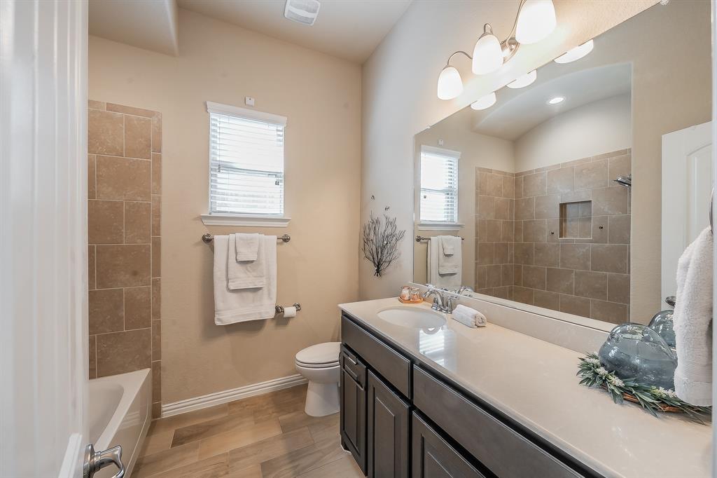 Tehama Bluffs - Residential