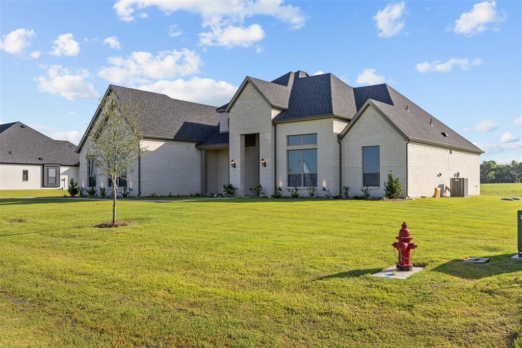 430 Olson Road