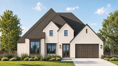 Photo of 1712 Terra Way, Celina, TX 75009 (MLS # 21399354)