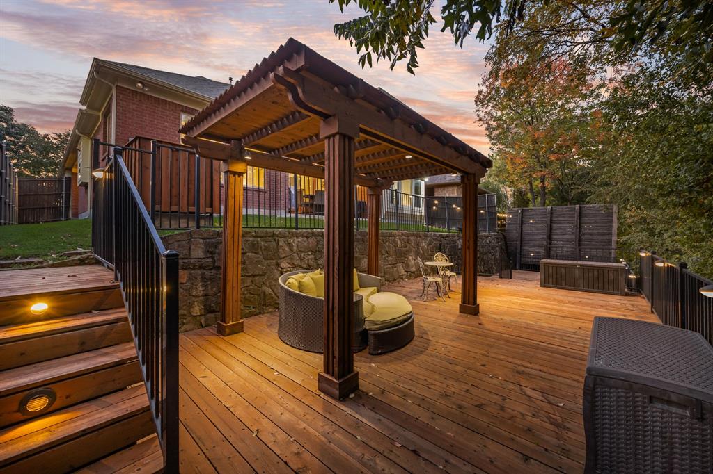 Creekside - Residential