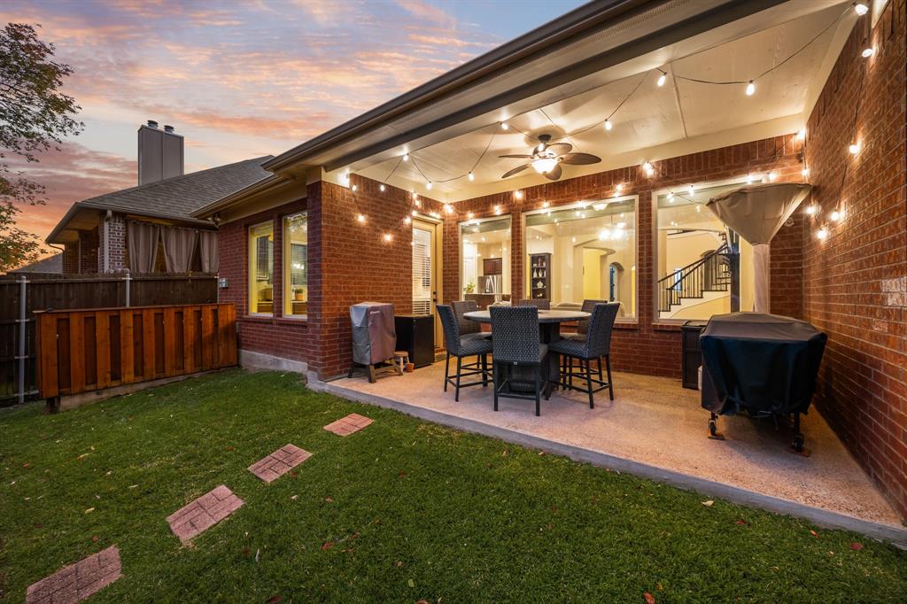 Creekside - Residential