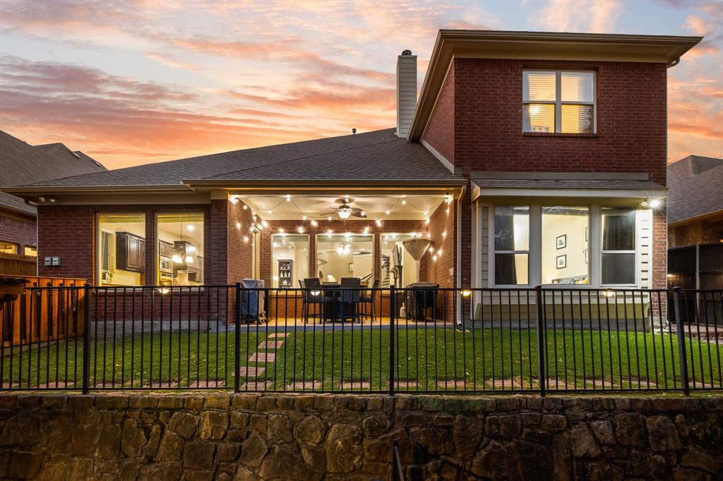 Creekside - Residential