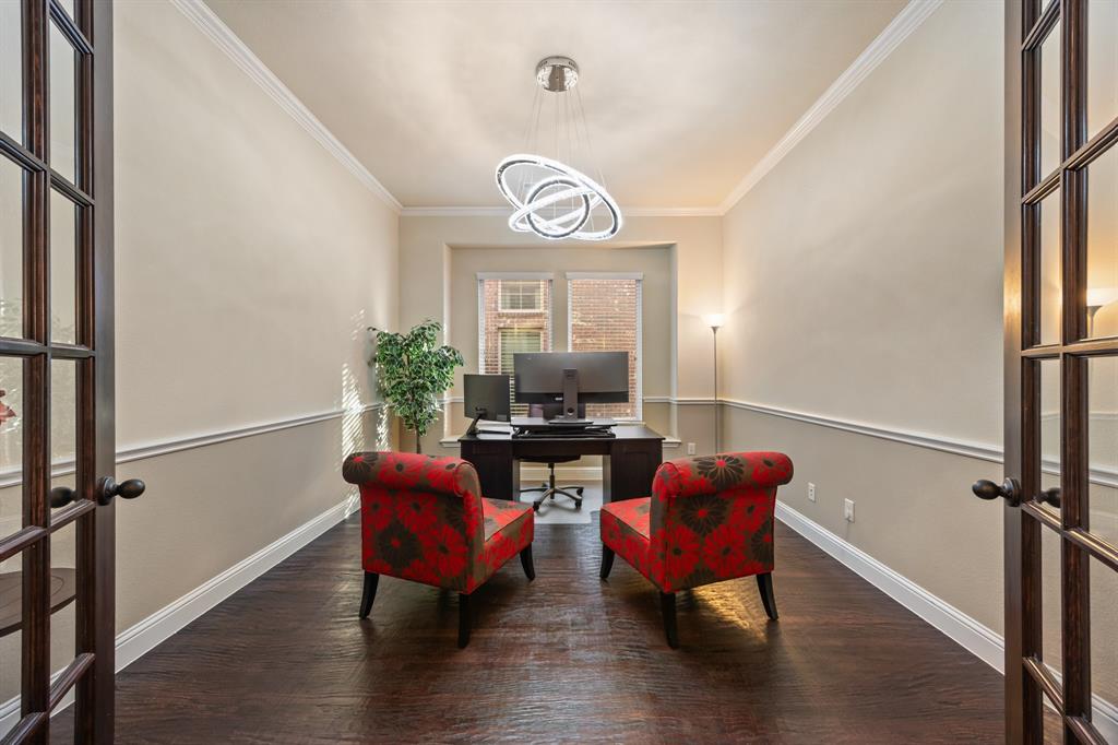 Creekside - Residential