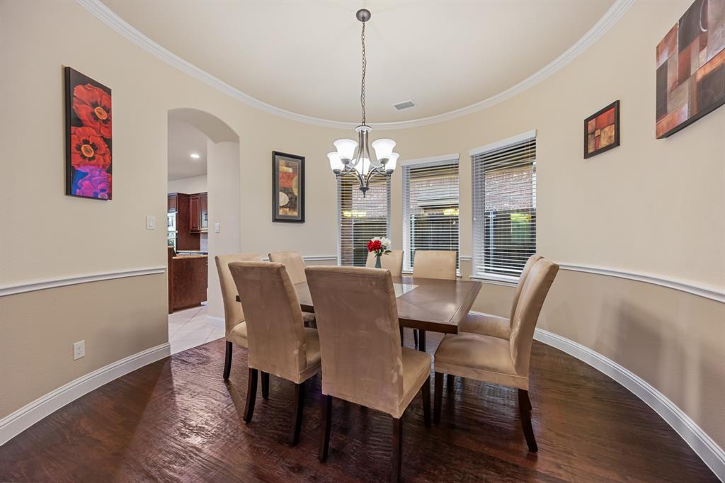 Creekside - Residential