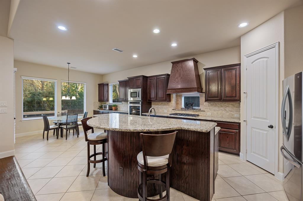 Creekside - Residential