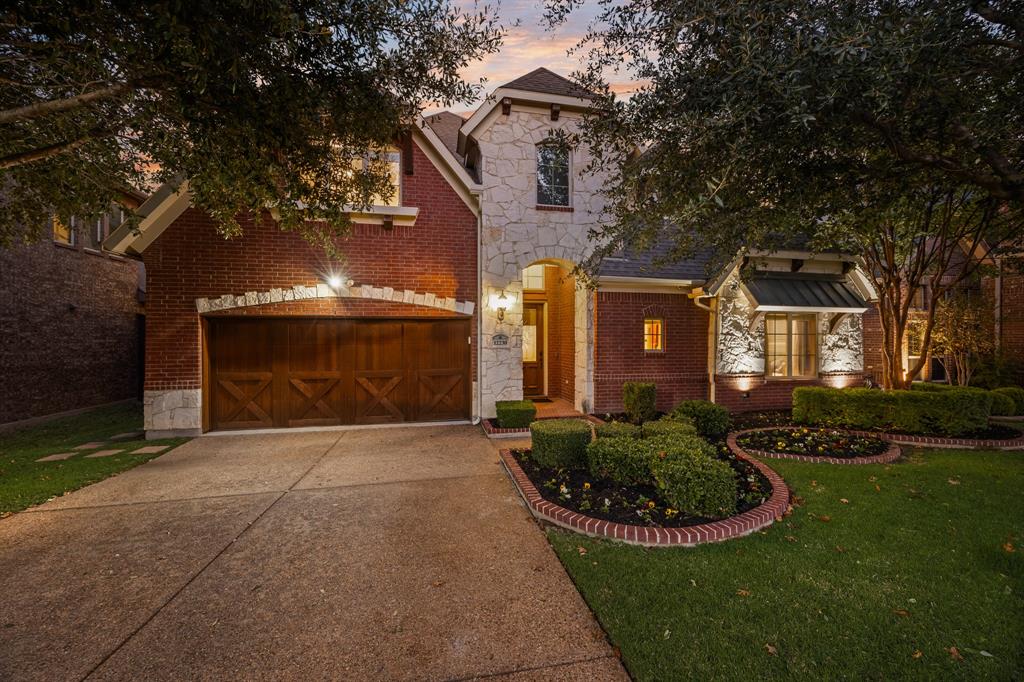 Creekside - Residential