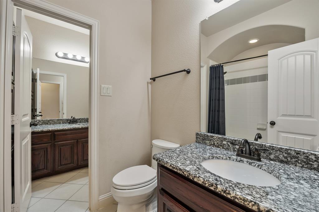 Creekside - Residential