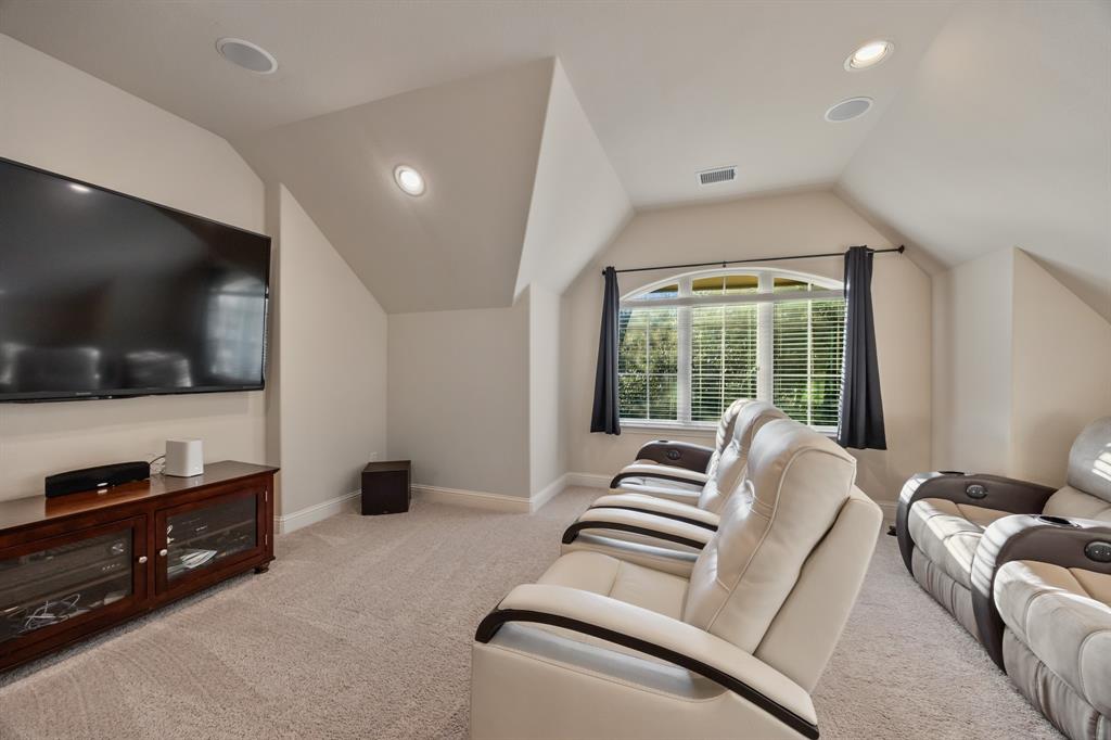 Creekside - Residential