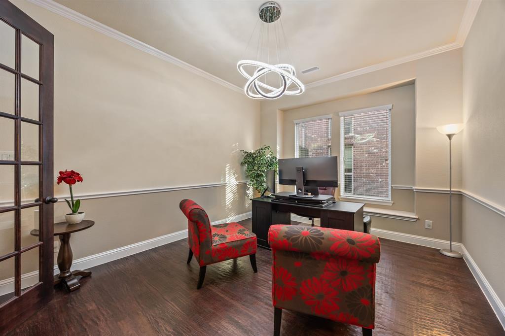 Creekside - Residential