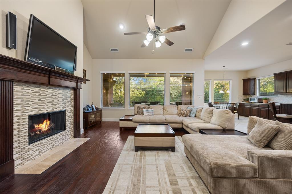 Creekside - Residential