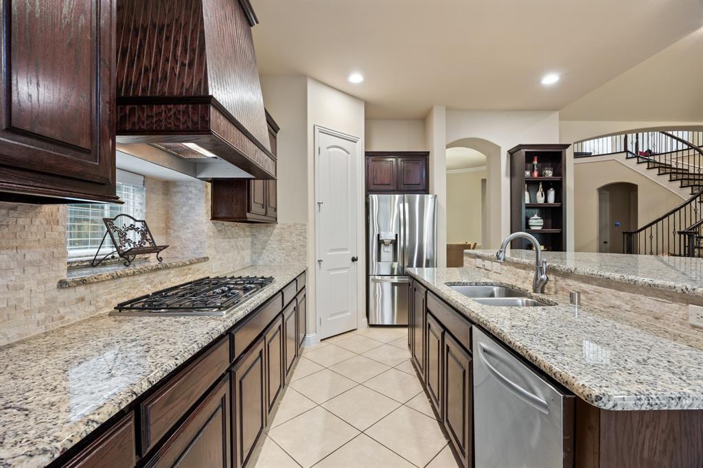 Creekside - Residential