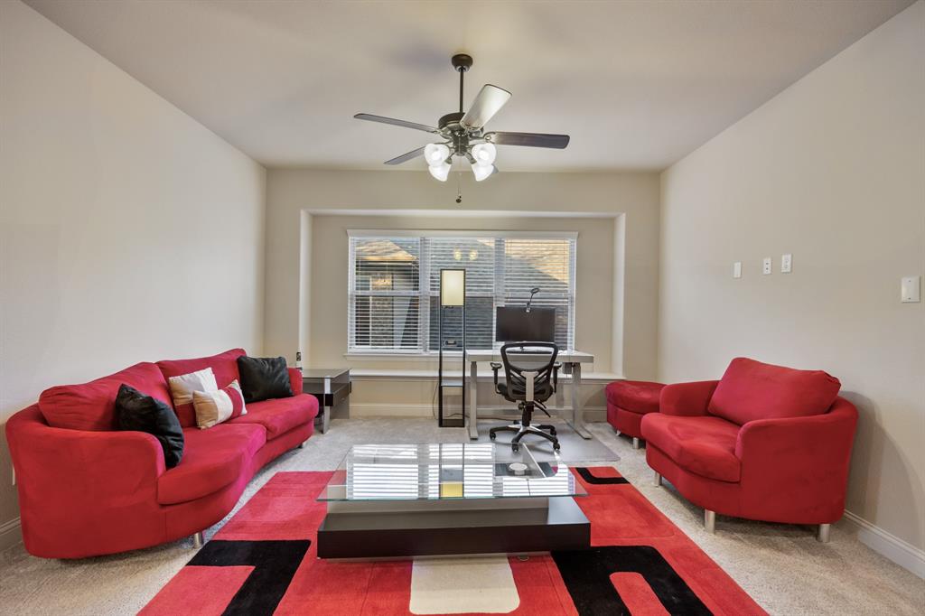 Creekside - Residential