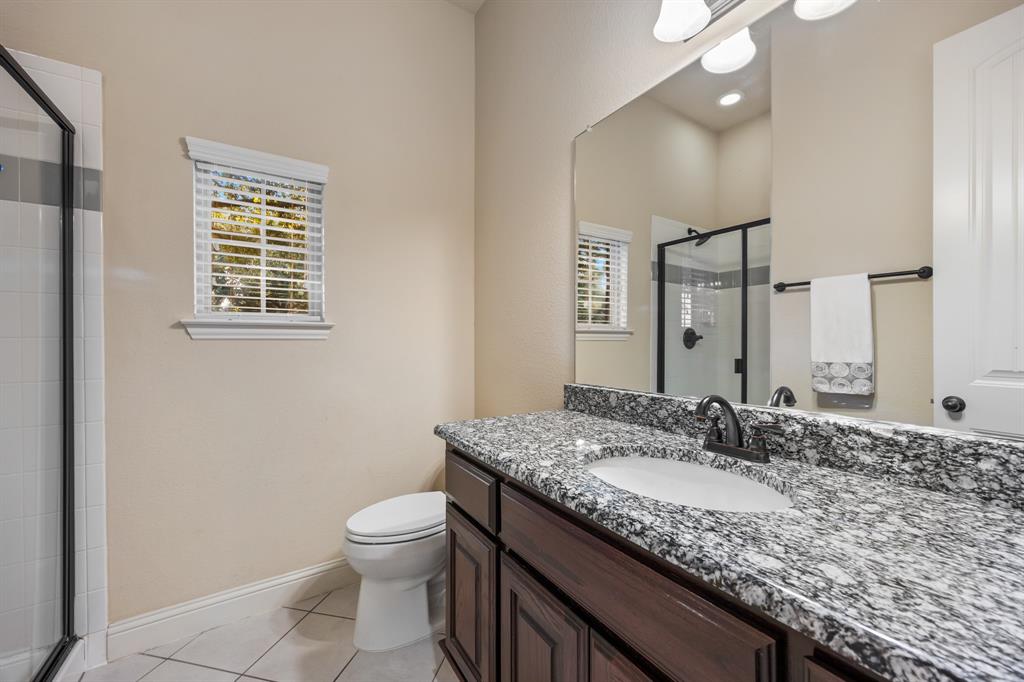 Creekside - Residential