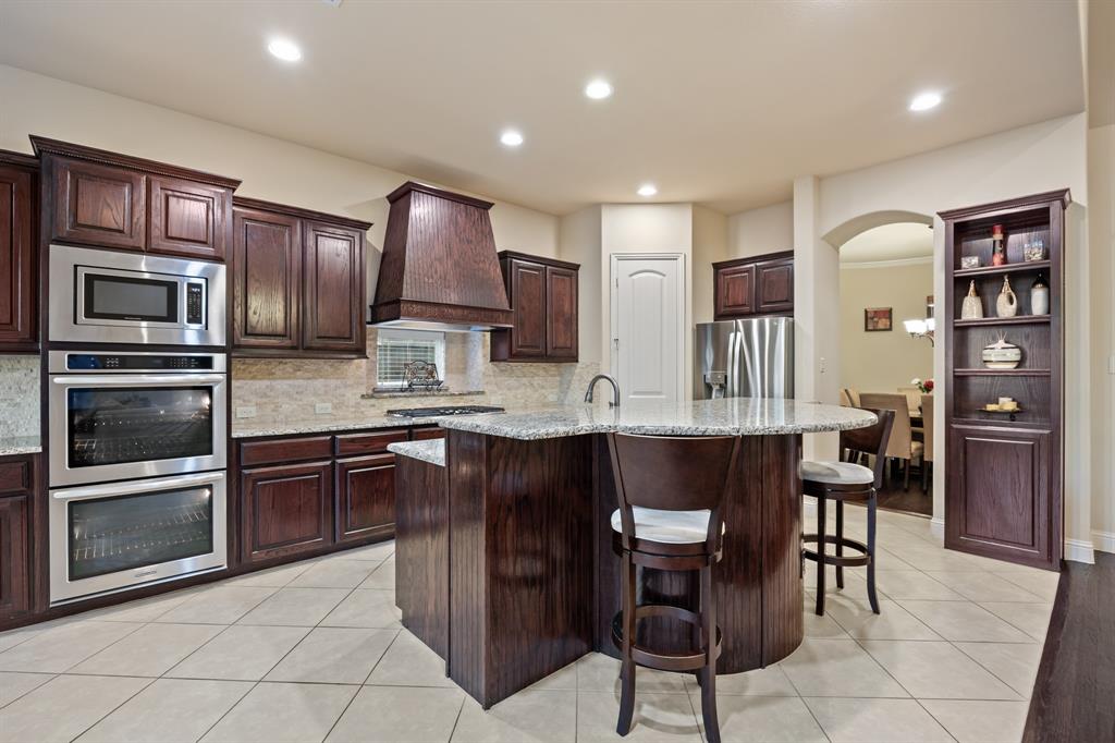 Creekside - Residential