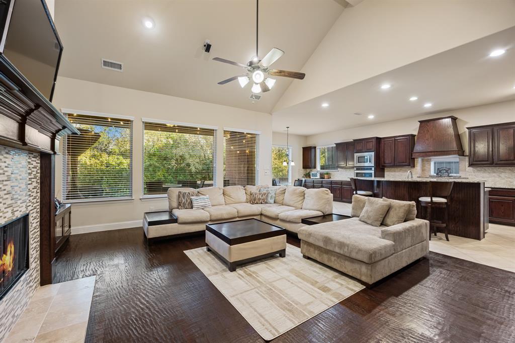 Creekside - Residential