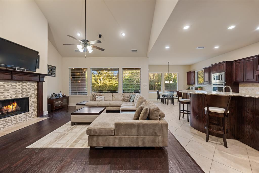 Creekside - Residential