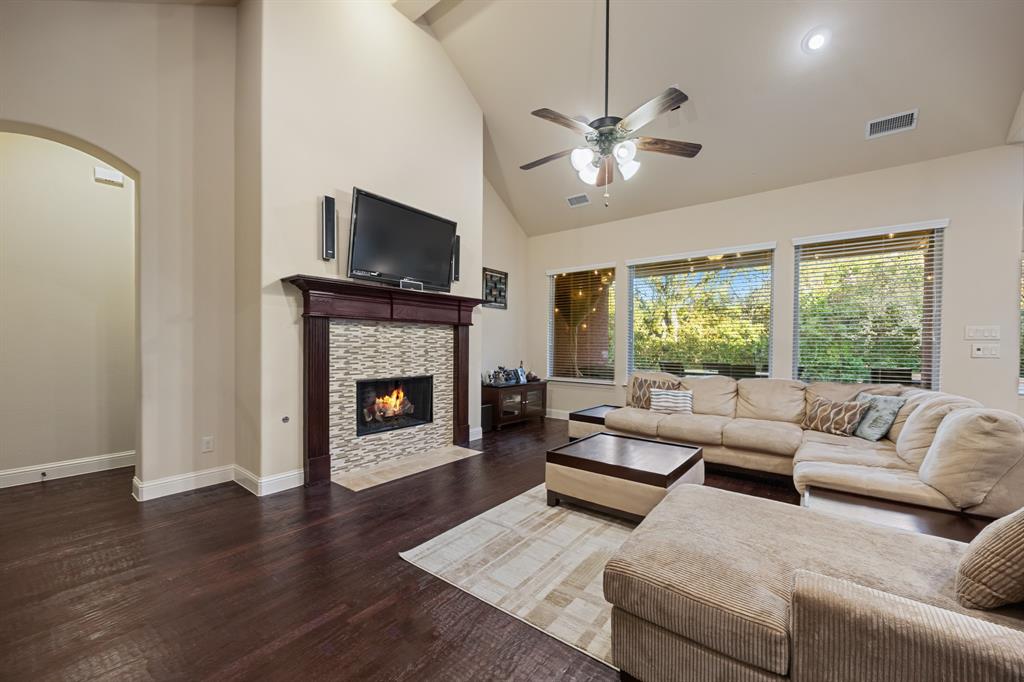 Creekside - Residential