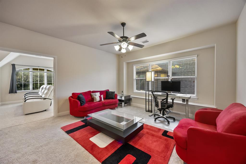 Creekside - Residential