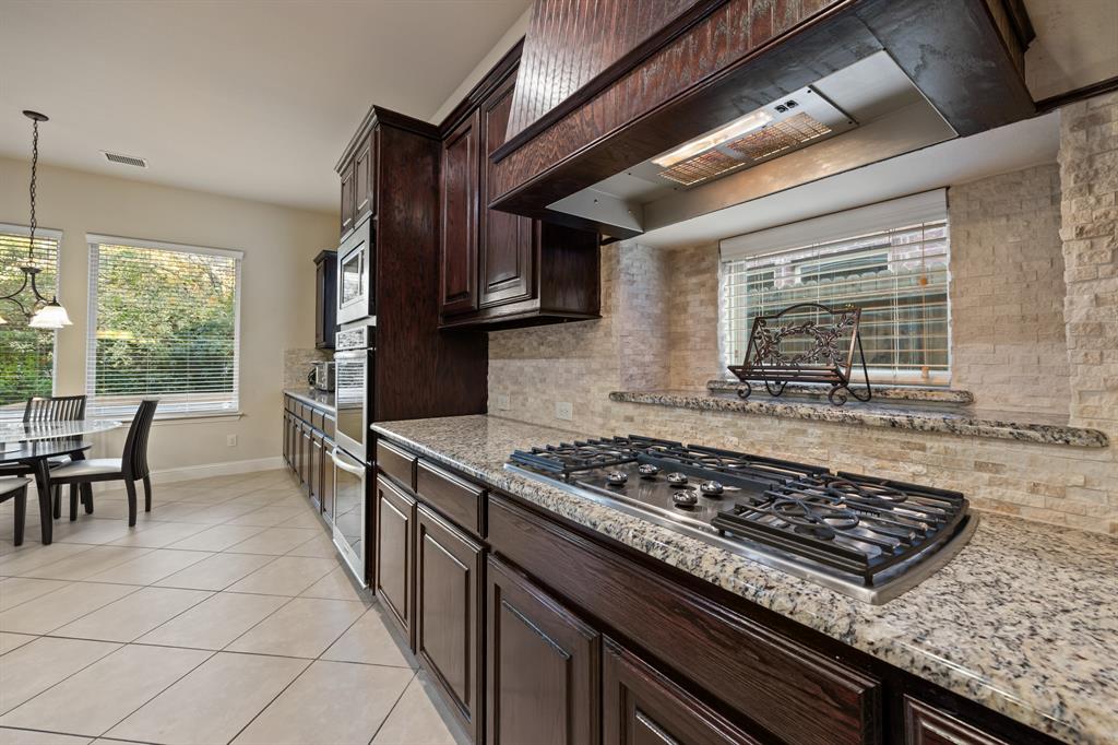 Creekside - Residential