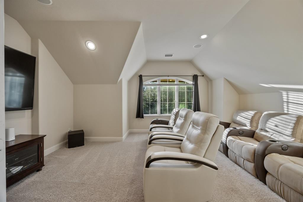 Creekside - Residential