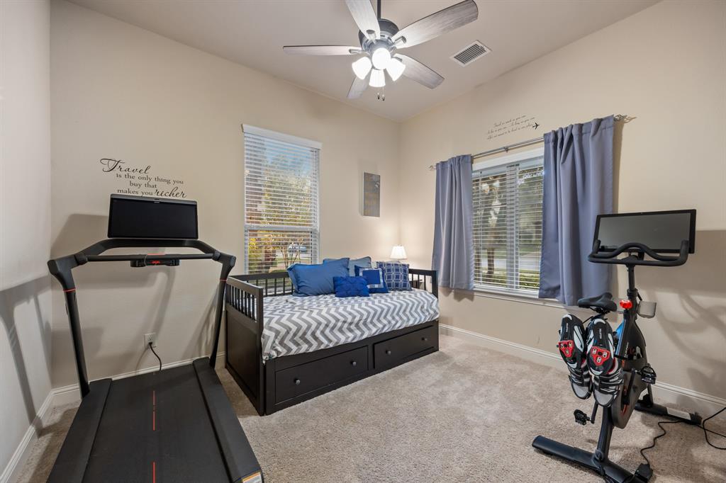 Creekside - Residential