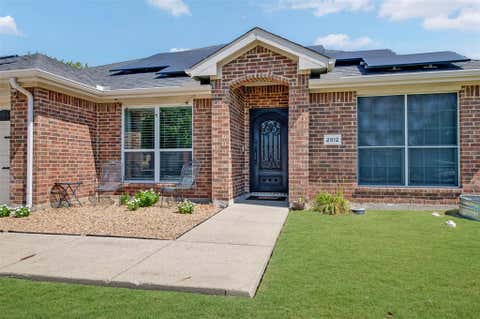 Photo of 2812 Spencer Circle, Royse City, TX 75189 (MLS # 21344597)